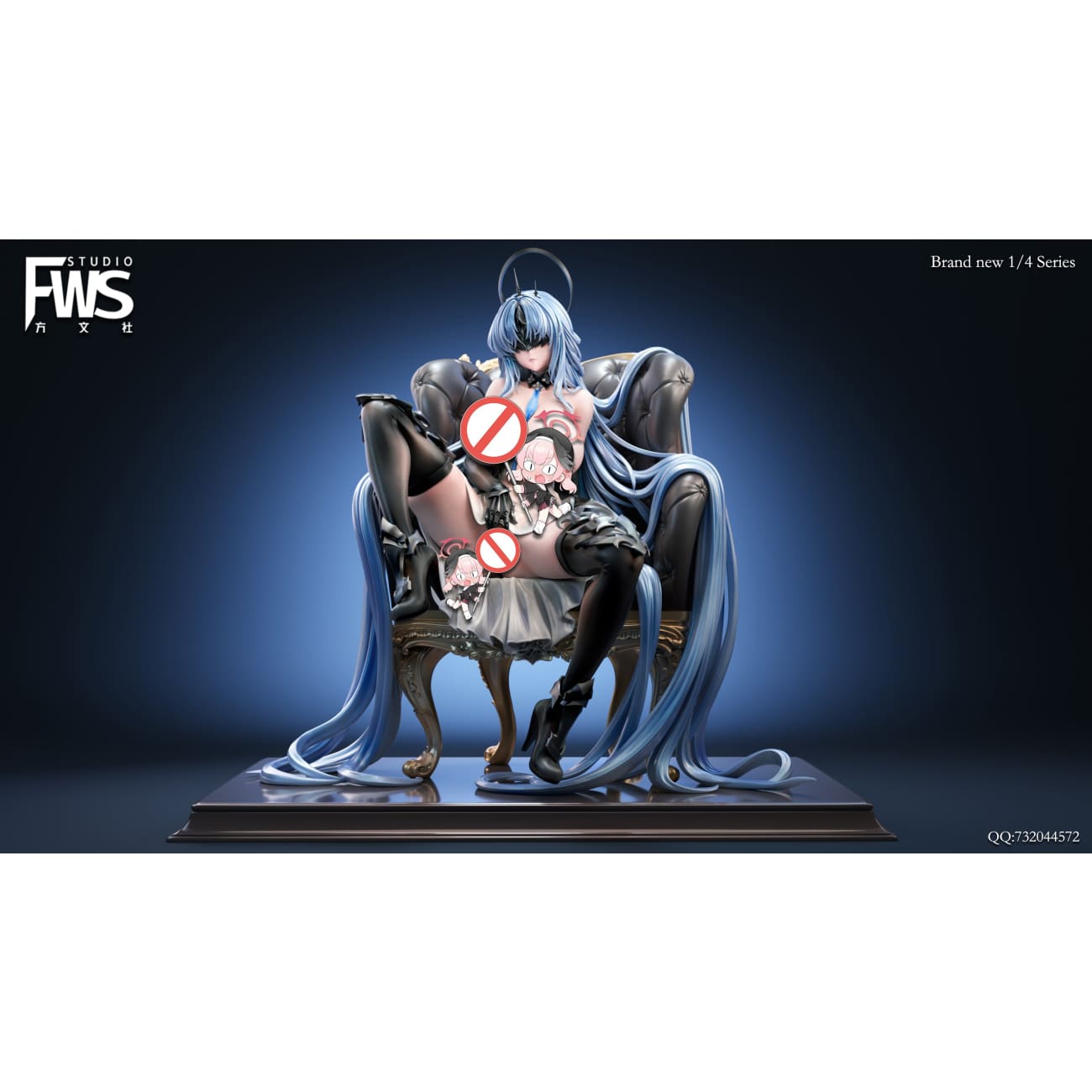 FWS Studio - FFNF Alsace [2 Variants]