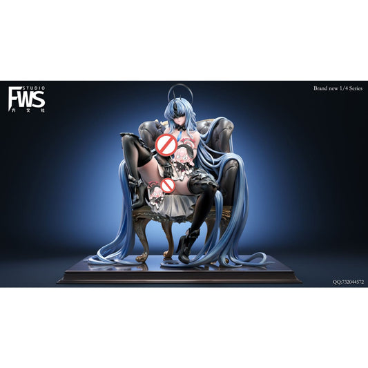 FWS Studio - FFNF Alsace [2 Variants]