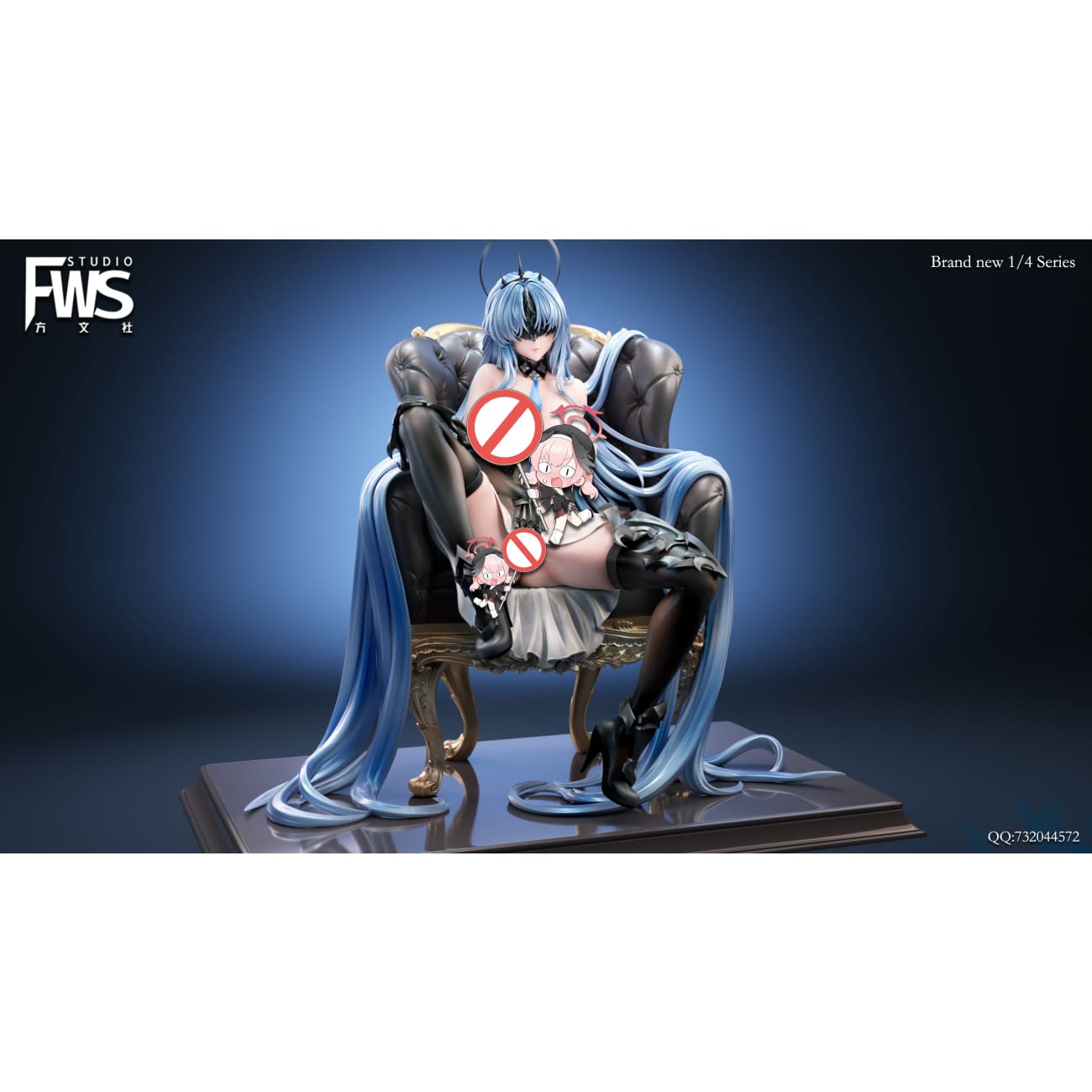 FWS Studio - FFNF Alsace [2 Variants]