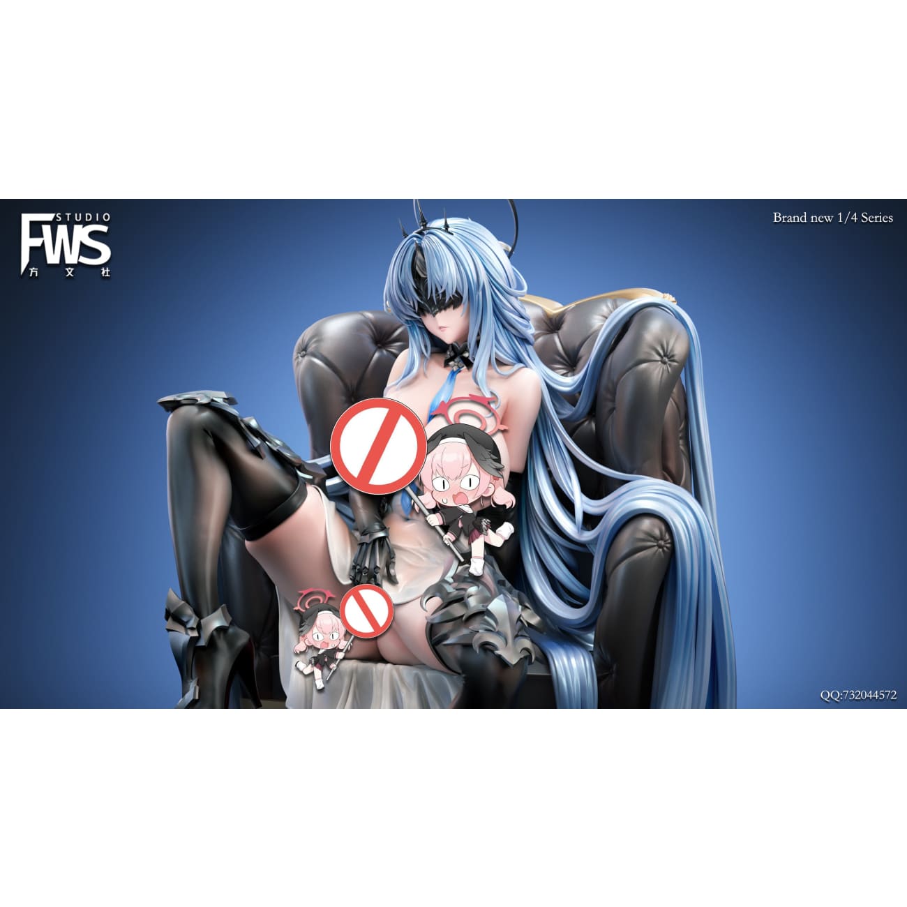FWS Studio - FFNF Alsace [2 Variants]