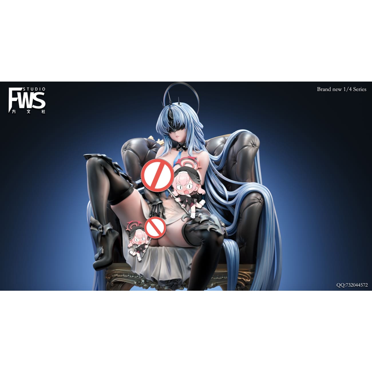FWS Studio - FFNF Alsace [2 Variants]