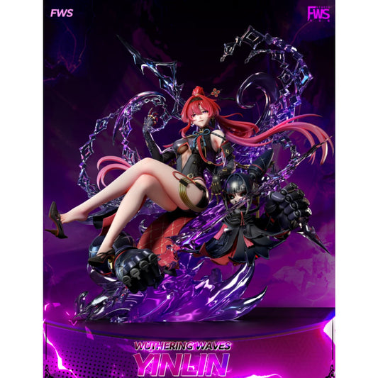 FWS Studio - YinLin