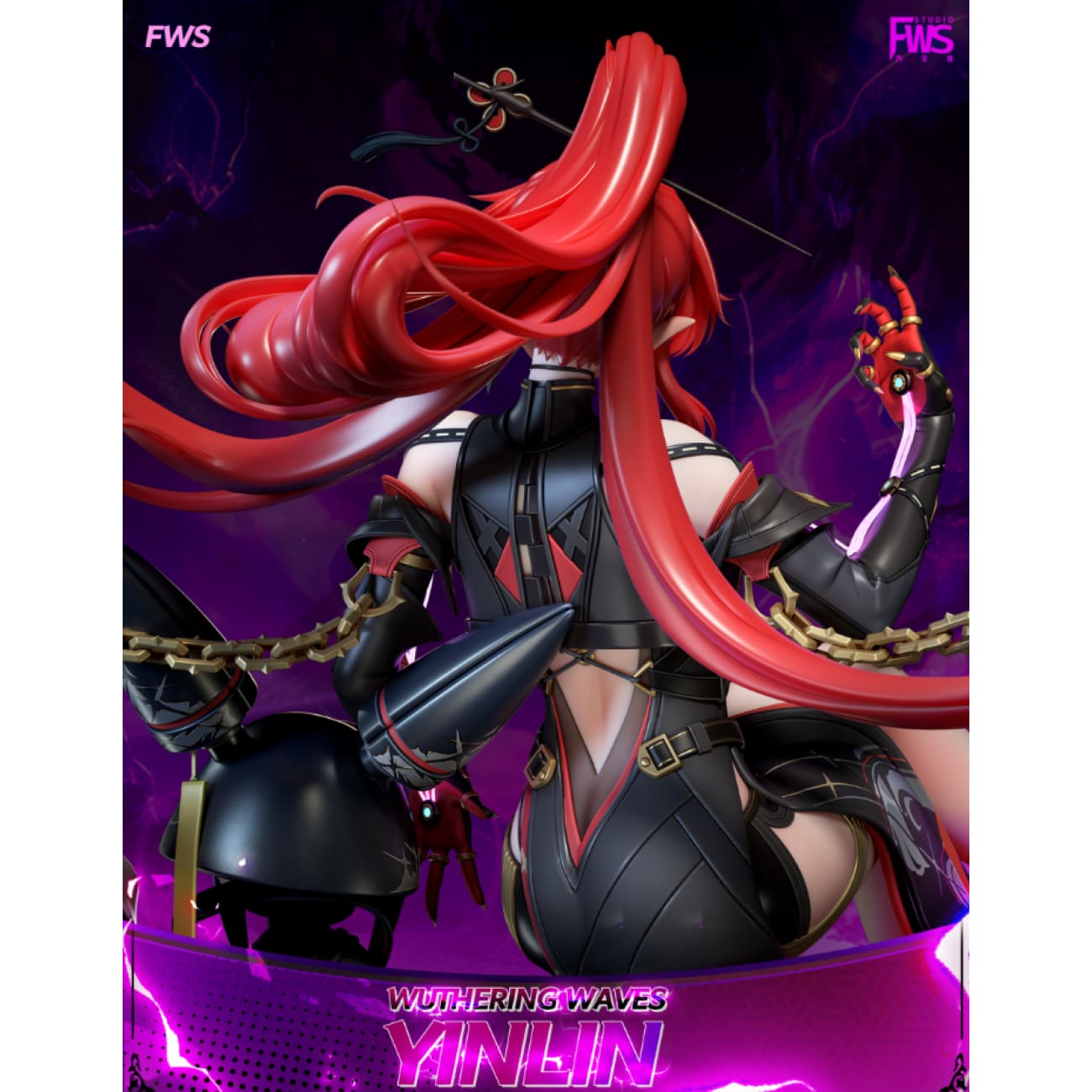 FWS Studio - YinLin
