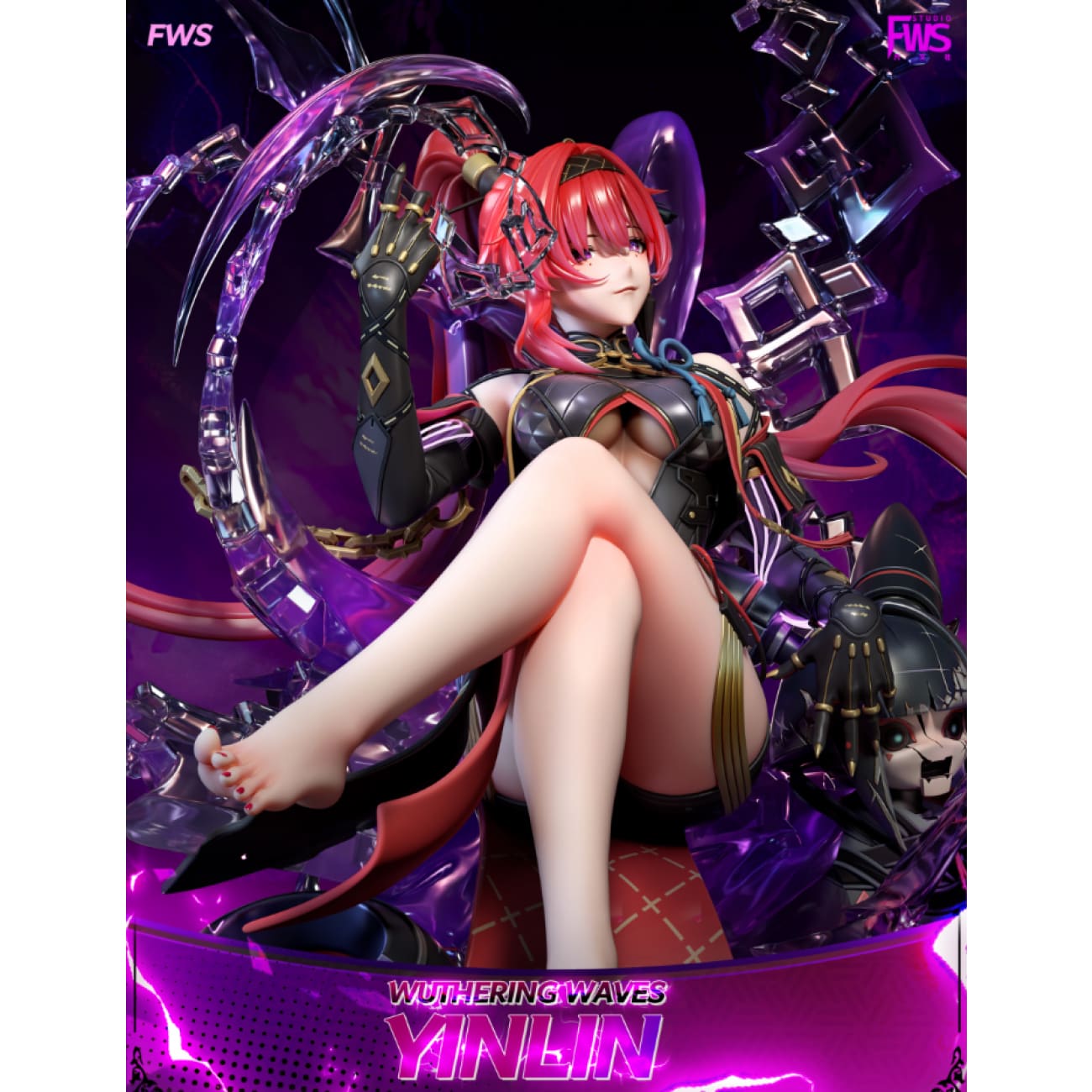 FWS Studio - YinLin