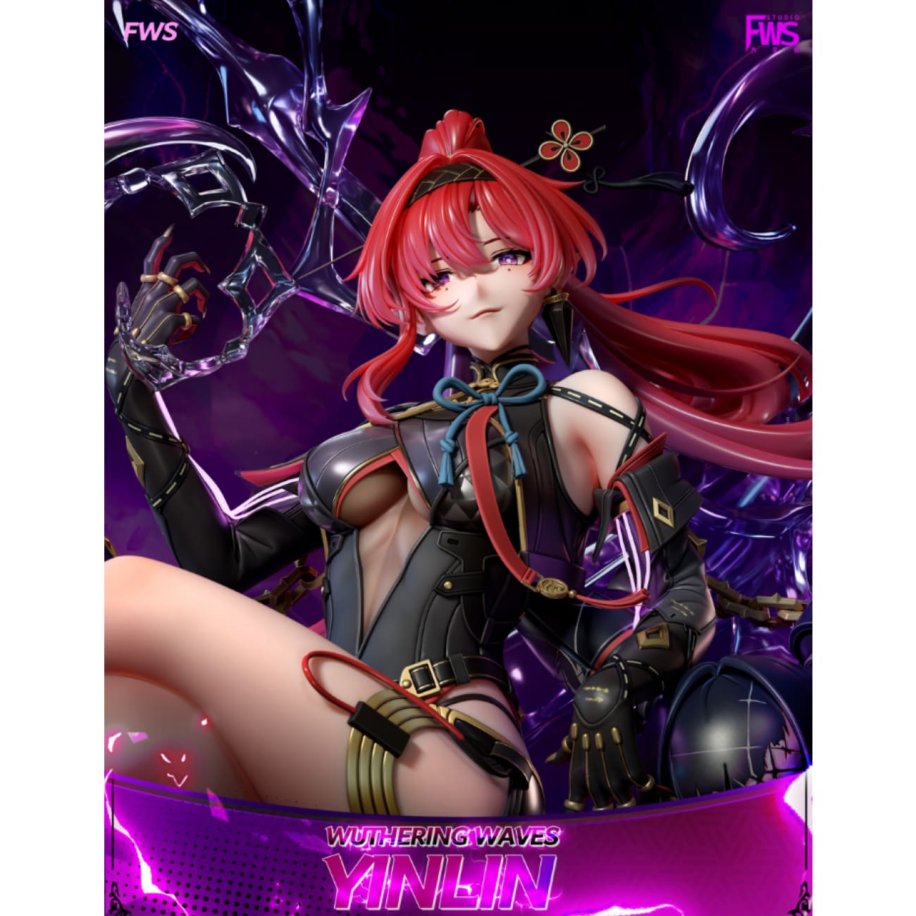 FWS Studio - YinLin