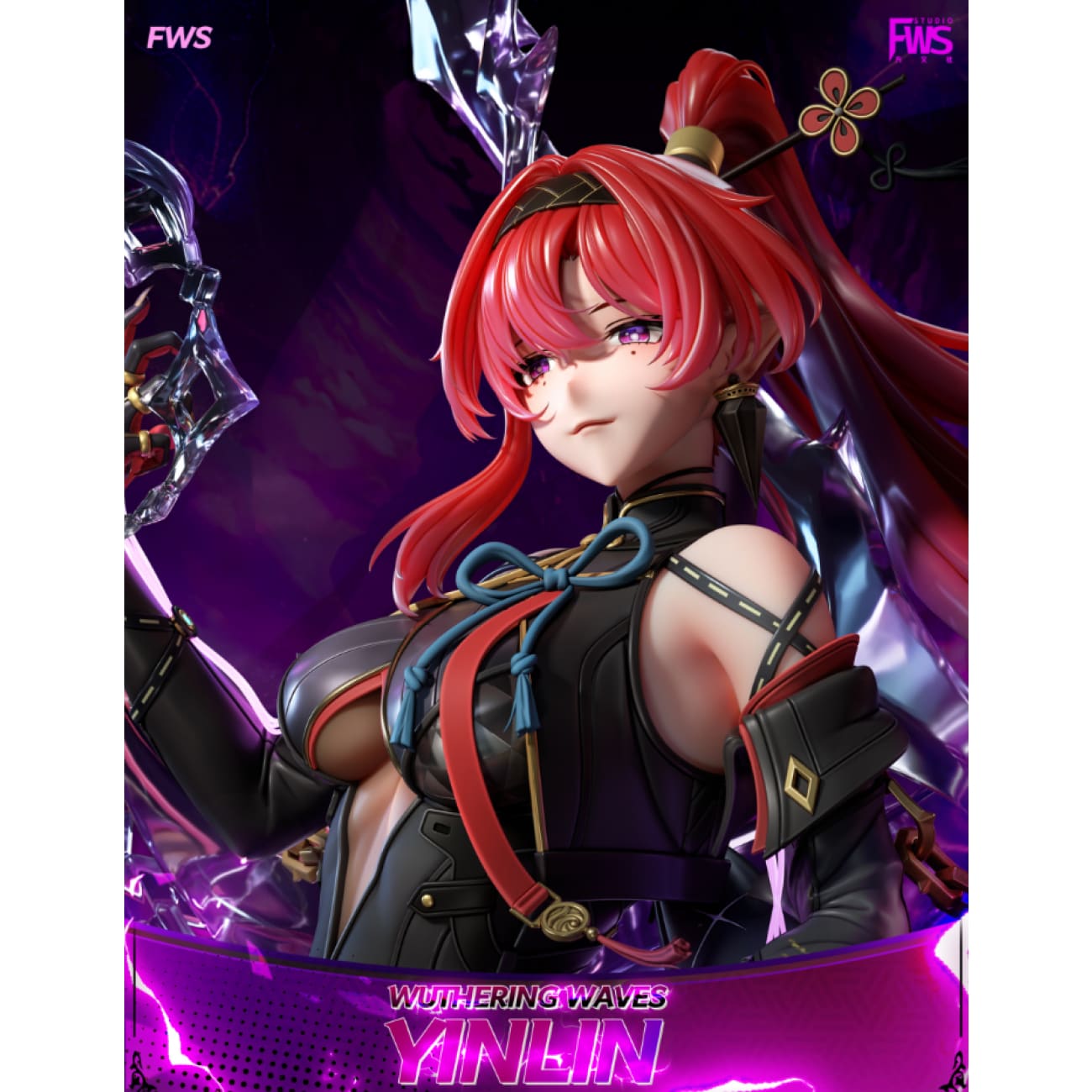 FWS Studio - YinLin