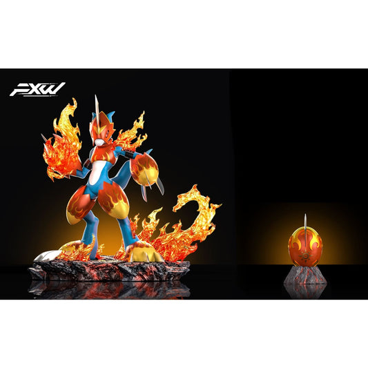 FXW Studio - Fladramon 