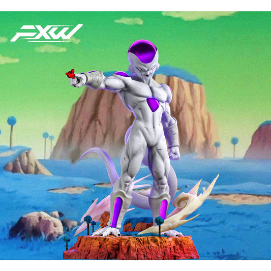 FXW Studio - Frieza
