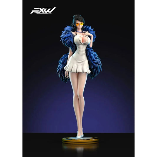 FXW Studio - Nico Robin Film: Gold Ver.
