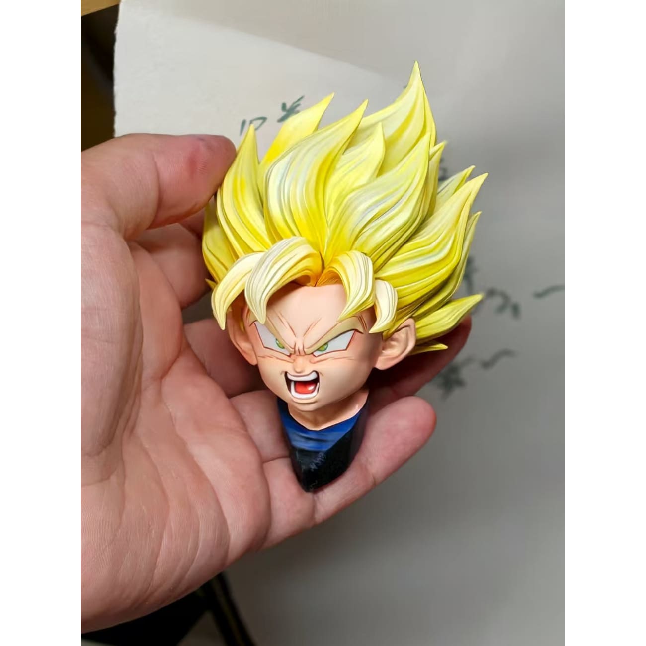 FXW Studio - Son Goten