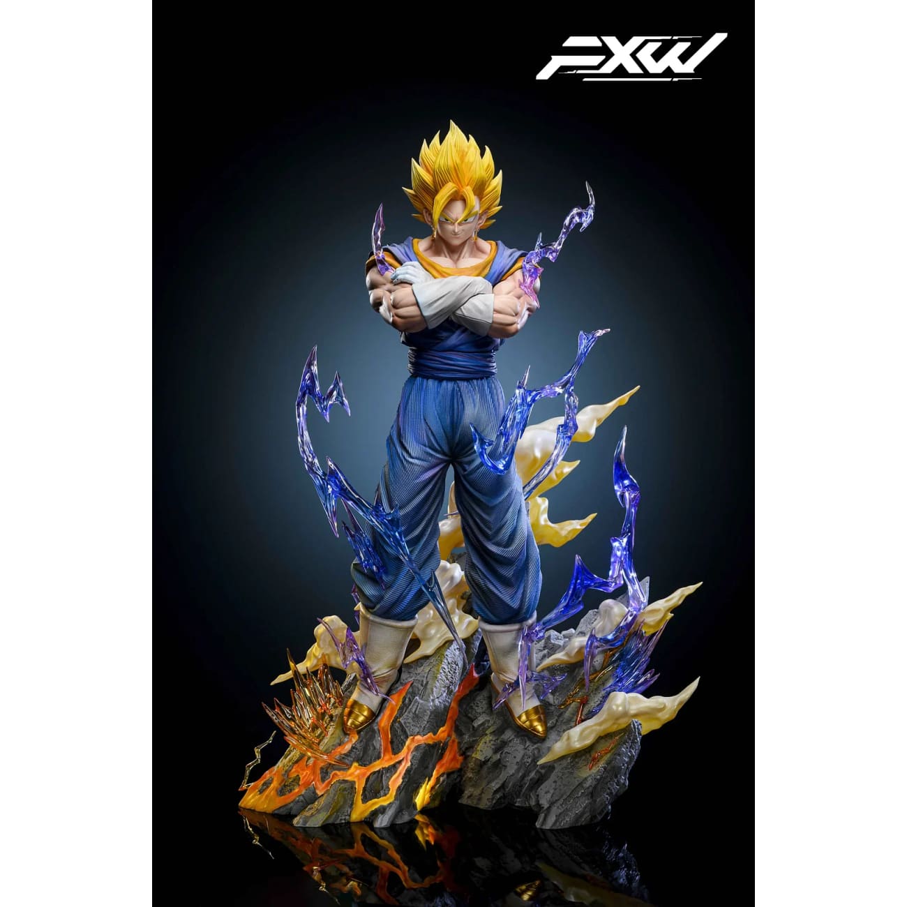 FXW Studio - Vegetto [2 Variants]
