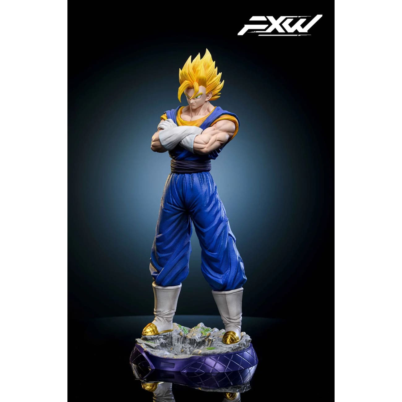 FXW Studio - Vegetto [2 Variants]