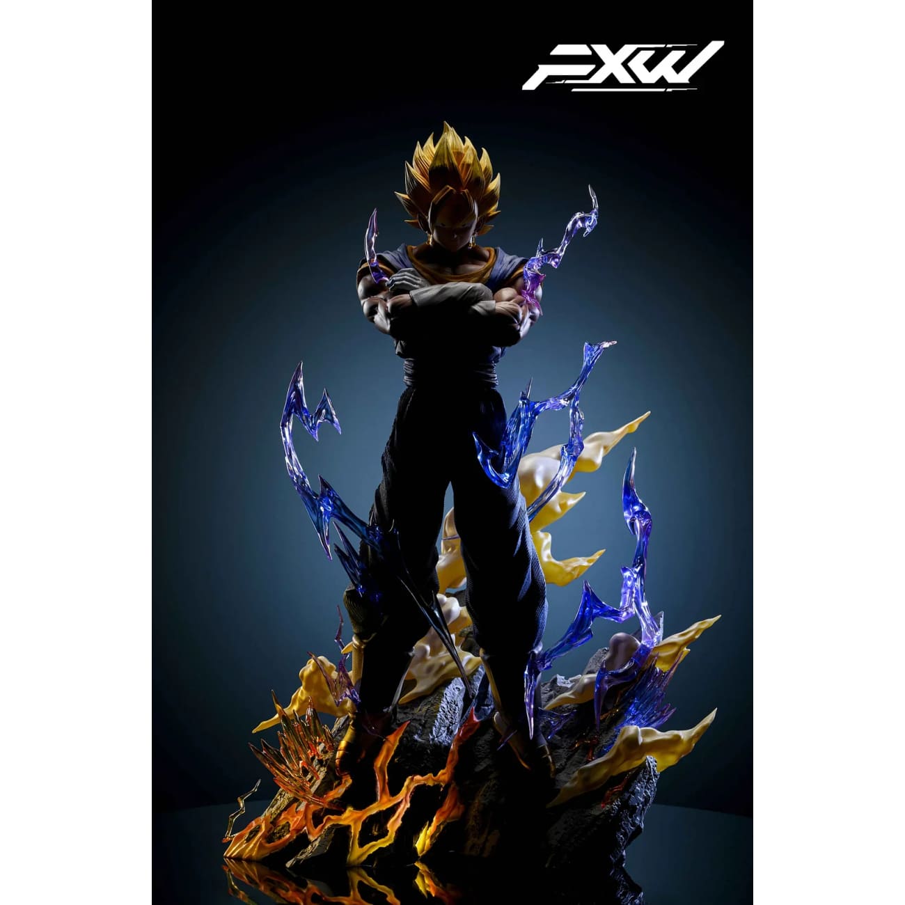 FXW Studio - Vegetto [2 Variants]