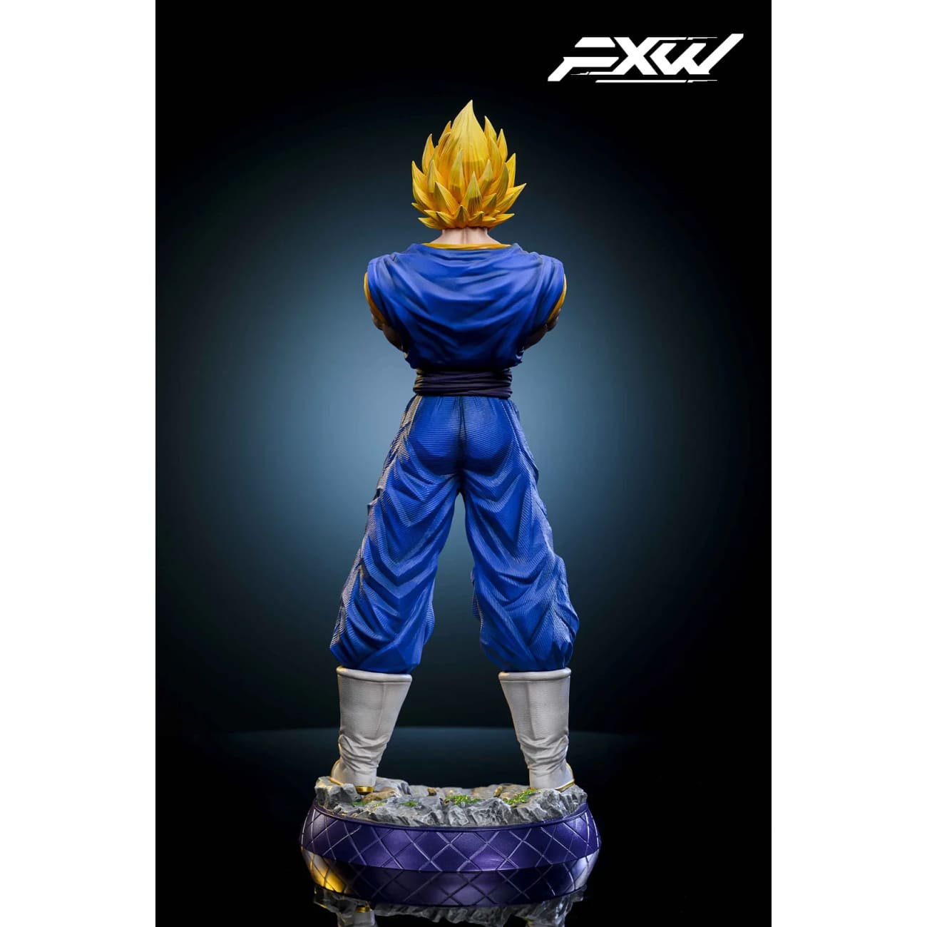 FXW Studio - Vegetto [2 Variants]