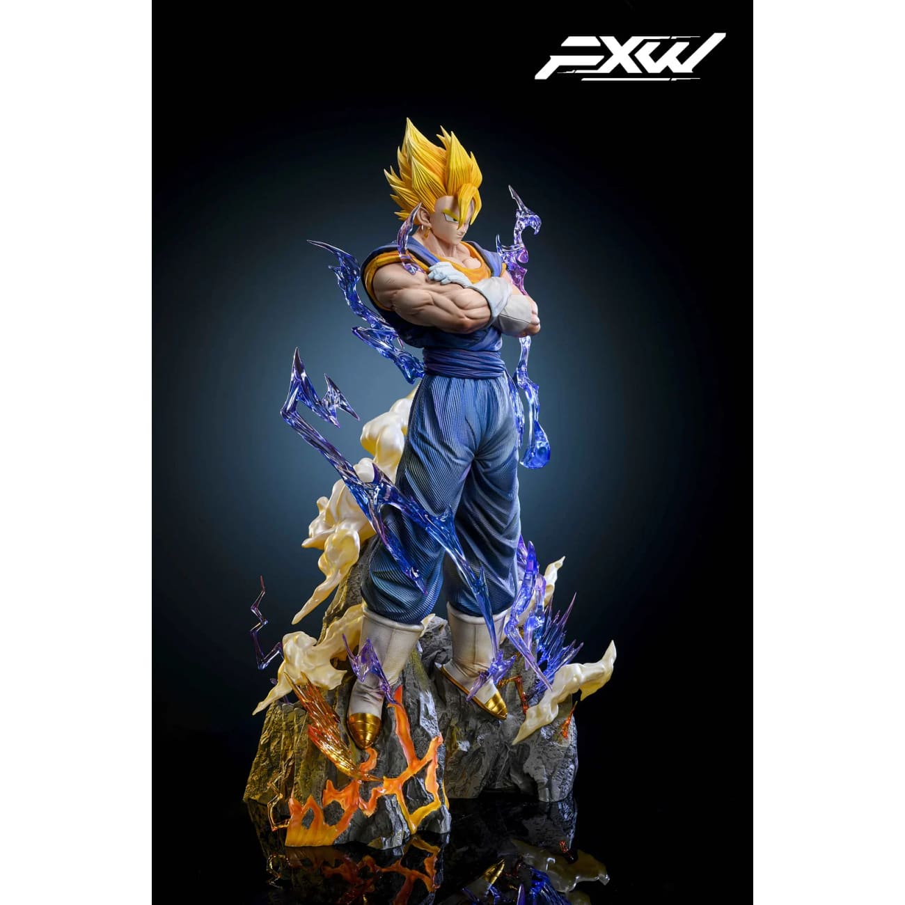FXW Studio - Vegetto [2 Variants]