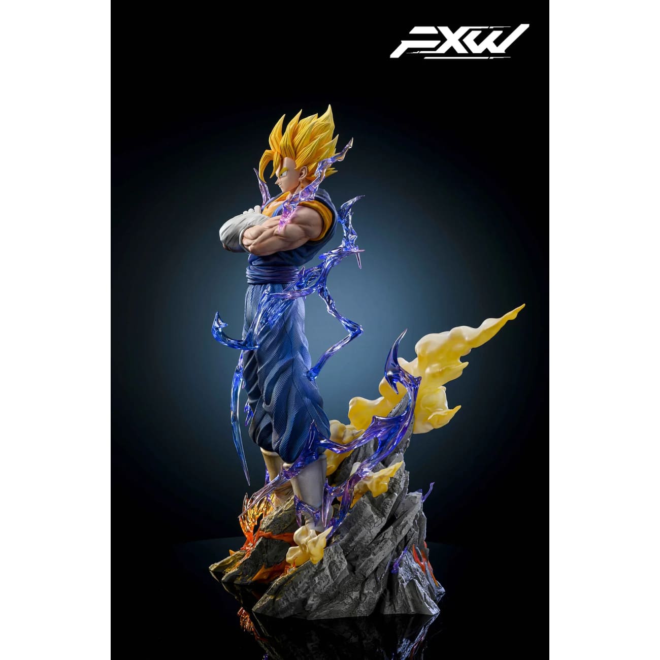 FXW Studio - Vegetto [2 Variants]