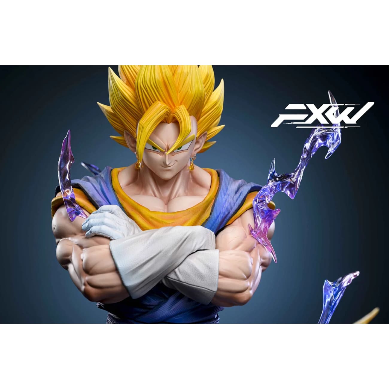 FXW Studio - Vegetto [2 Variants]
