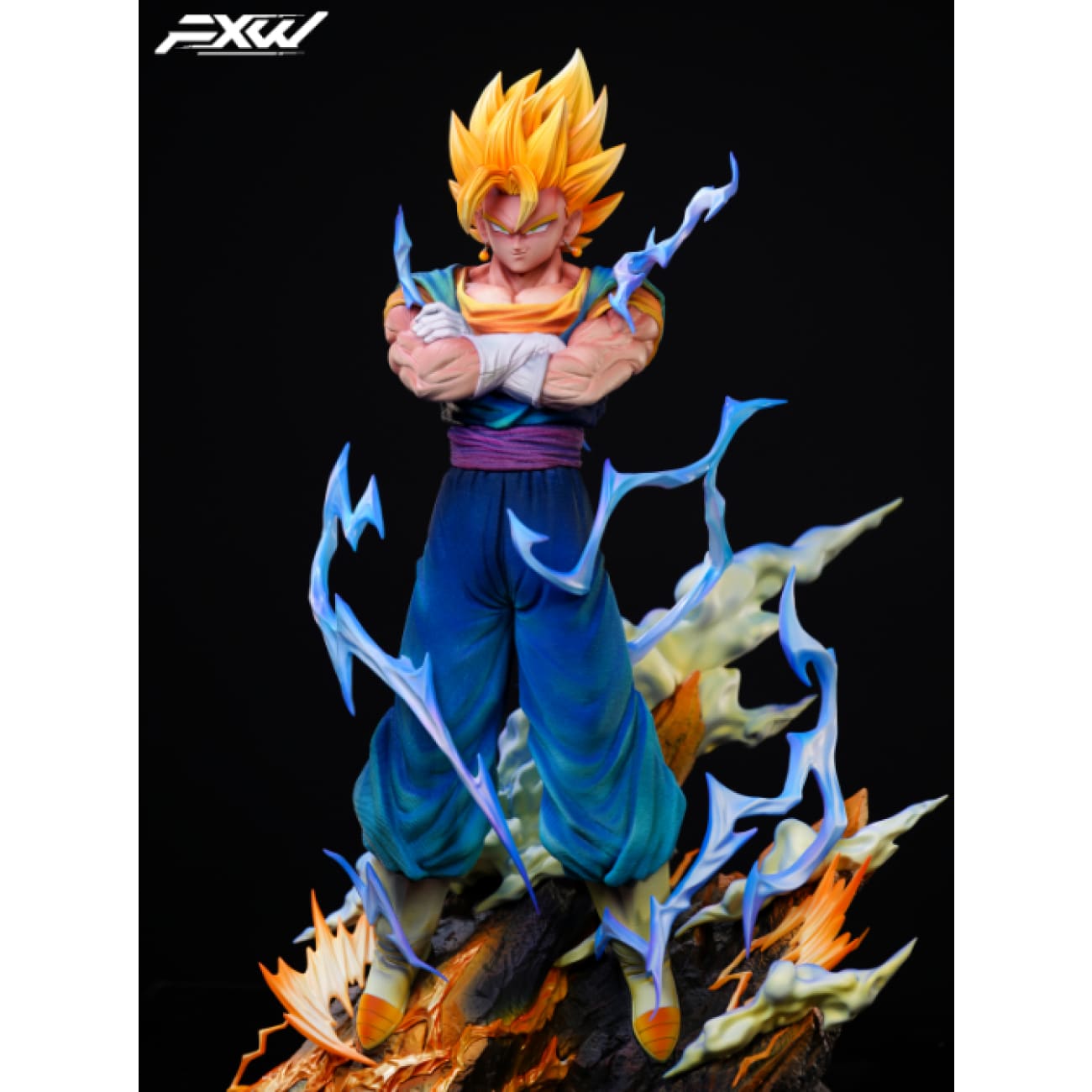 FXW Studio - Vegito [3 Variants]