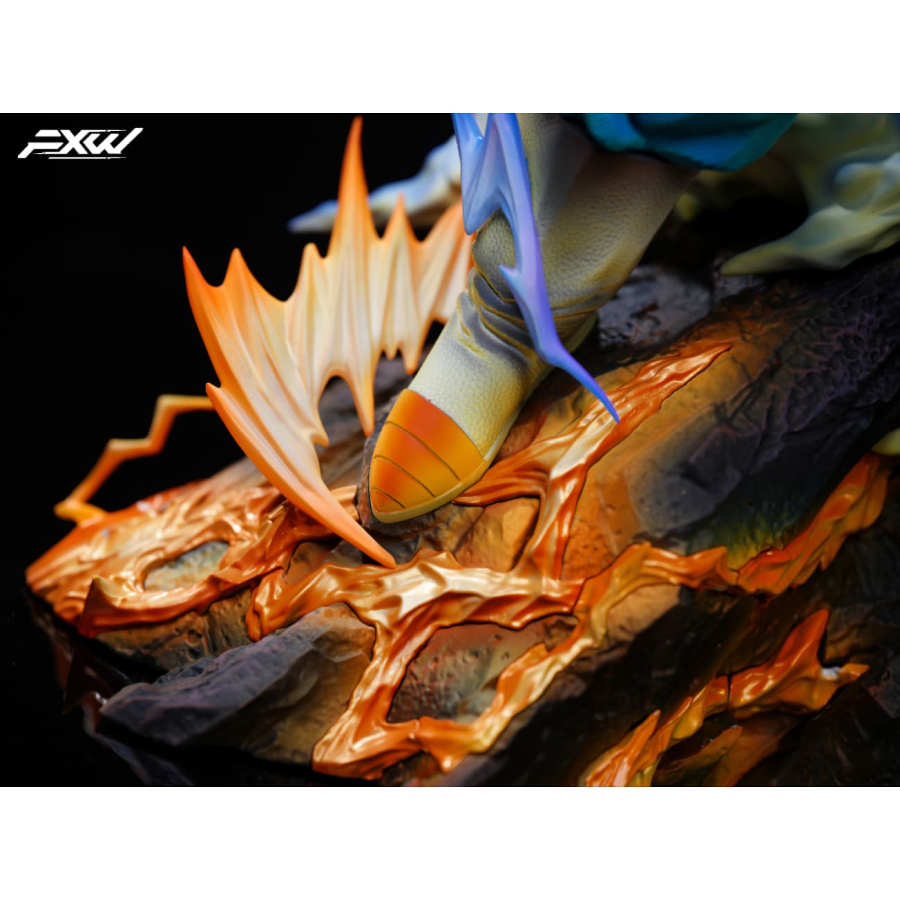 FXW Studio - Vegito [3 Variants]