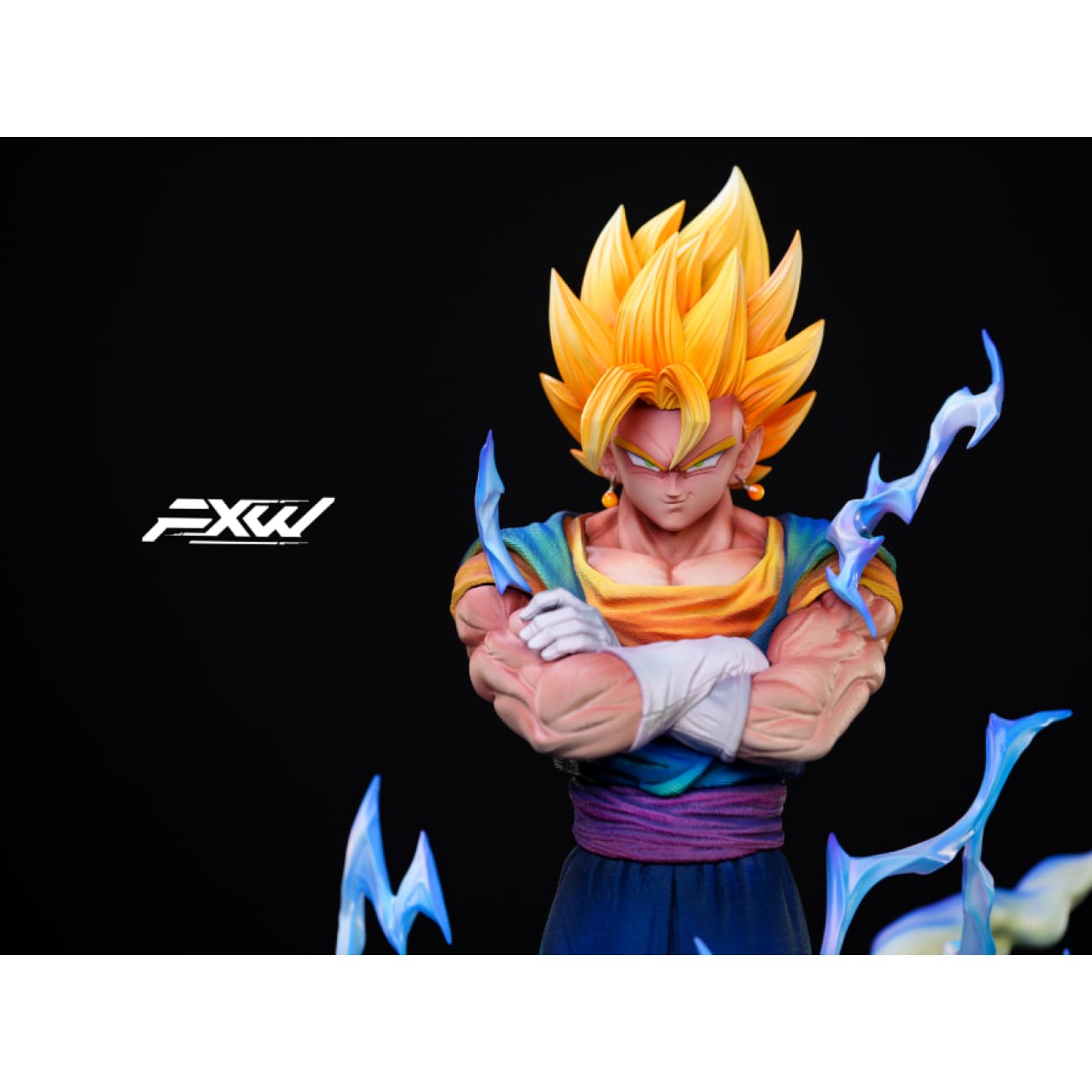 FXW Studio - Vegito [3 Variants]