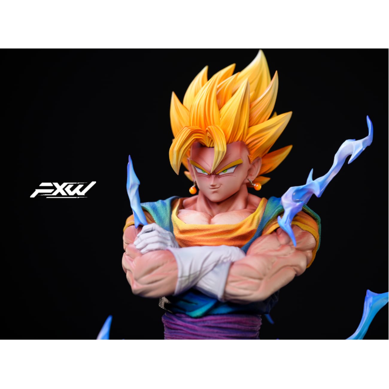 FXW Studio - Vegito [3 Variants]