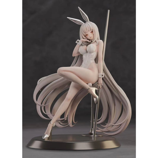 G Studio - Blanc [Cast Off]