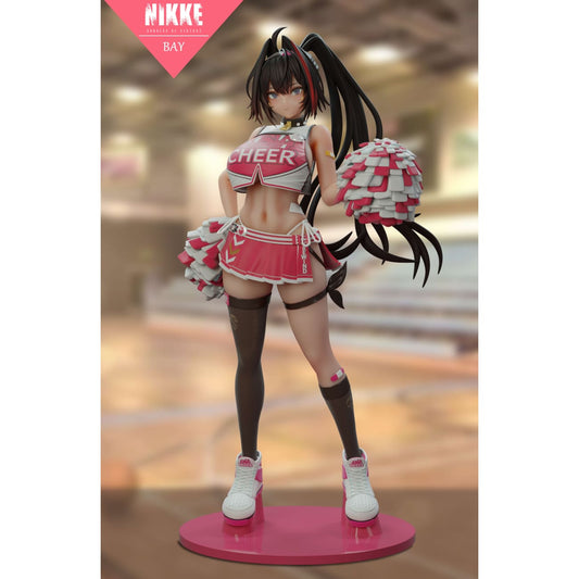 G Studio - Cheerleader Bay [2 Variants]