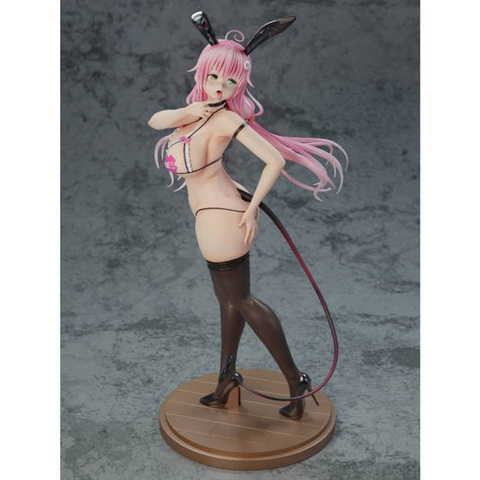 G Studio - DarknessLala Satalin Deviluke Bunny