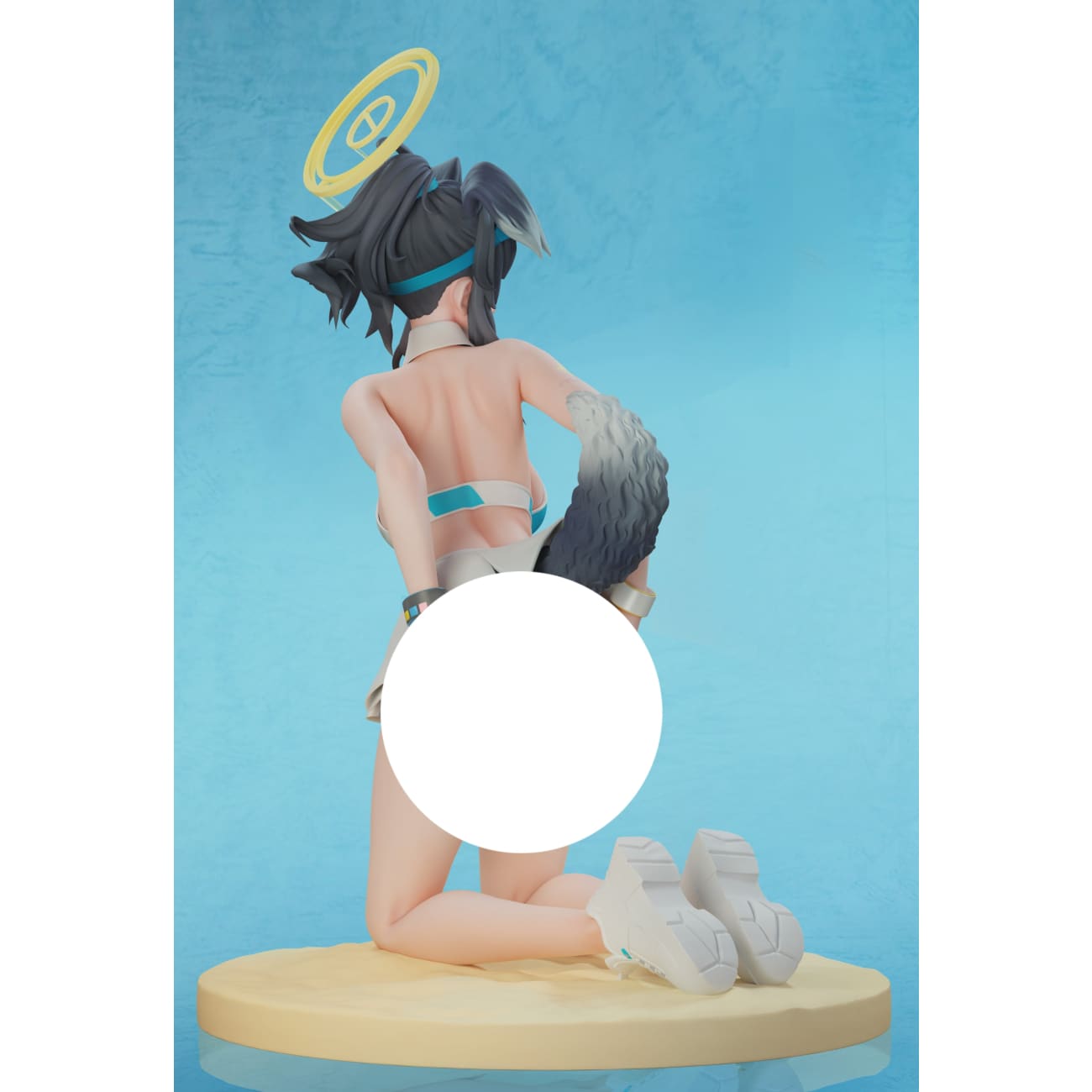 G Studio - Nekozuka Hibiki [Cast Off][2 Variants]