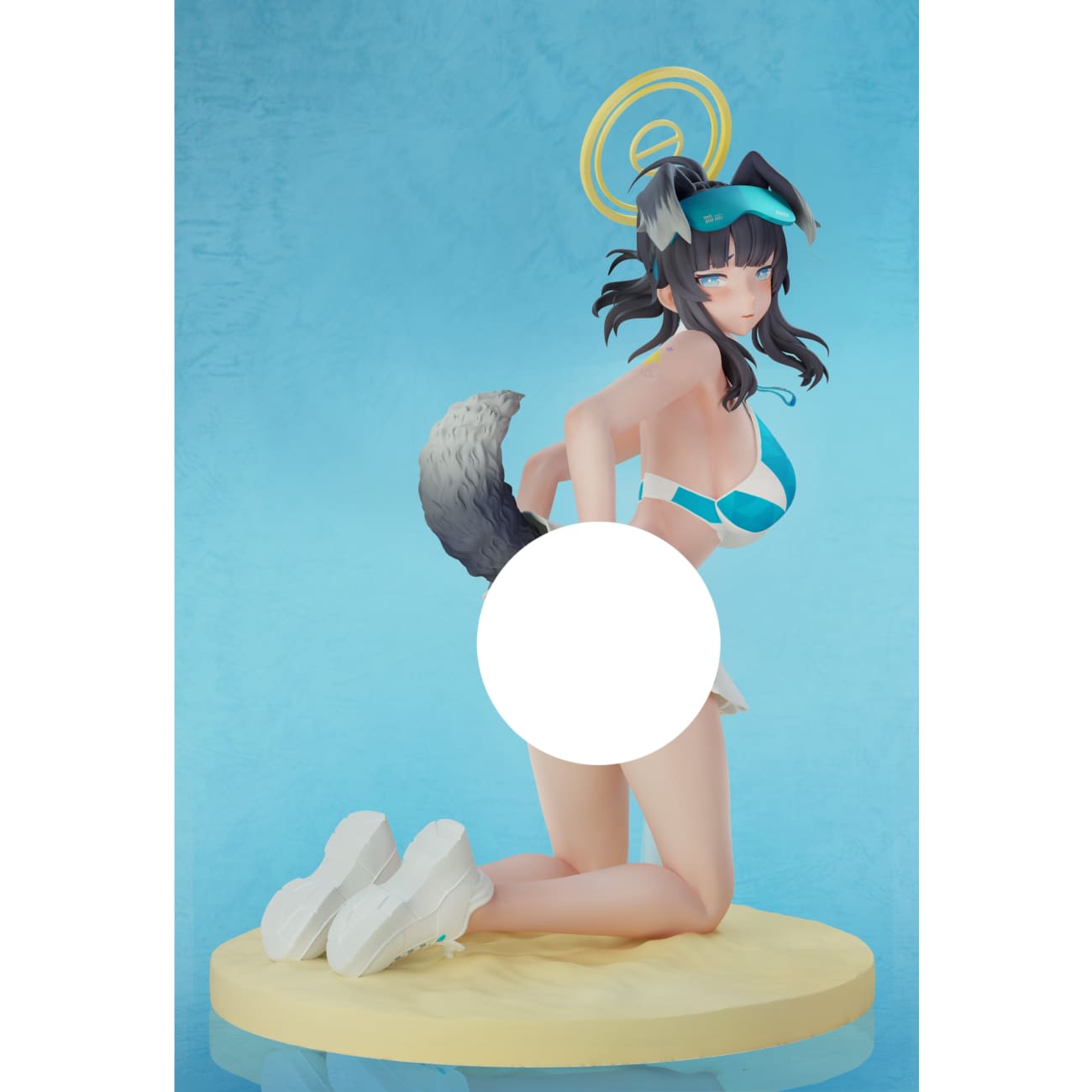 G Studio - Nekozuka Hibiki [Cast Off][2 Variants]