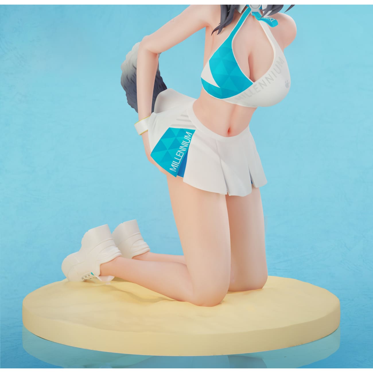 G Studio - Nekozuka Hibiki [Cast Off][2 Variants]