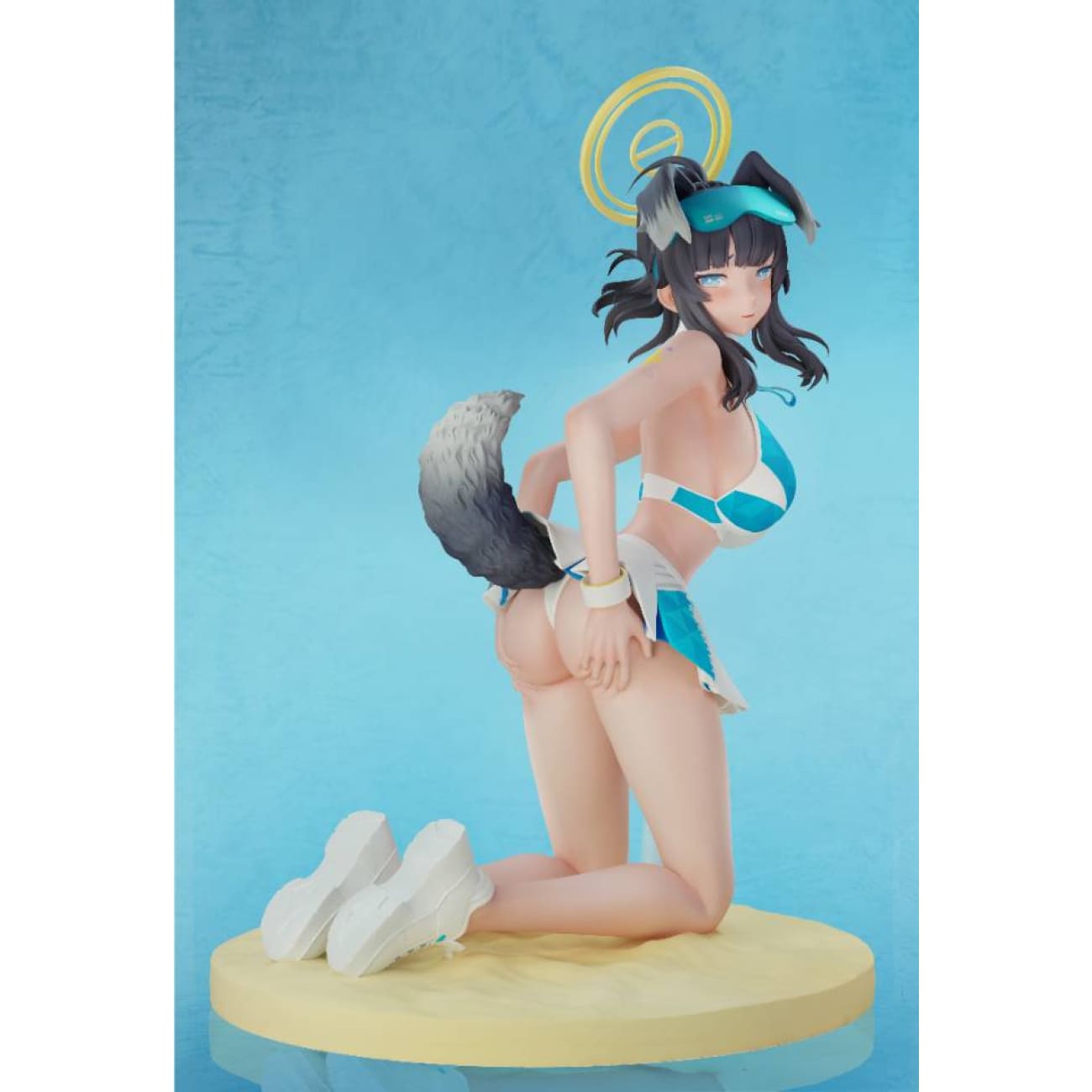 G Studio - Nekozuka Hibiki [Cast Off][2 Variants]