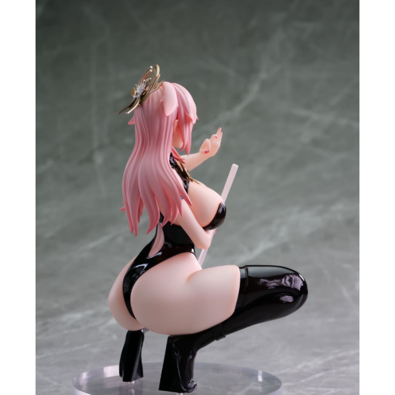 G Studio - Yae Miko [2 Variants]