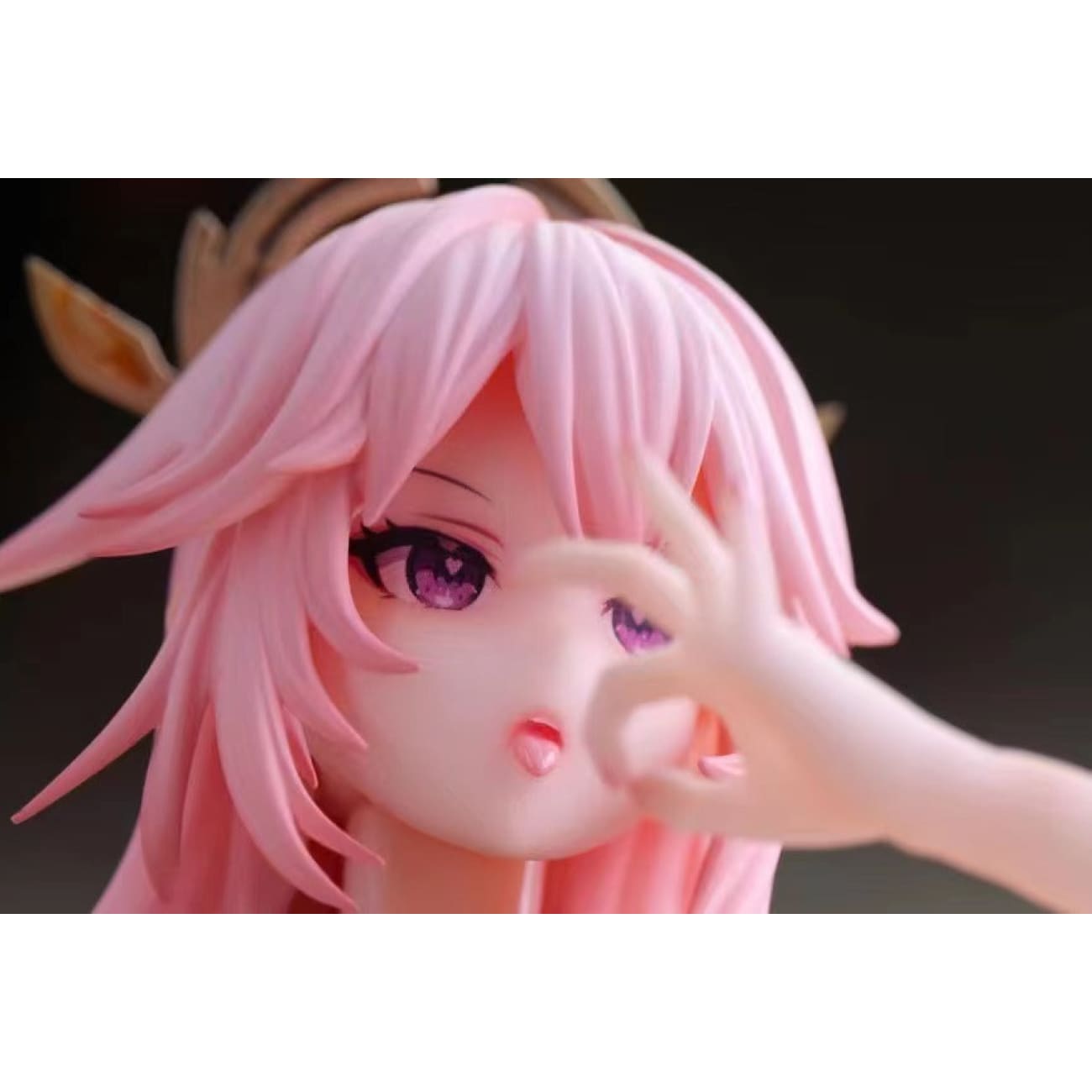 G Studio - Yae Miko [2 Variants]