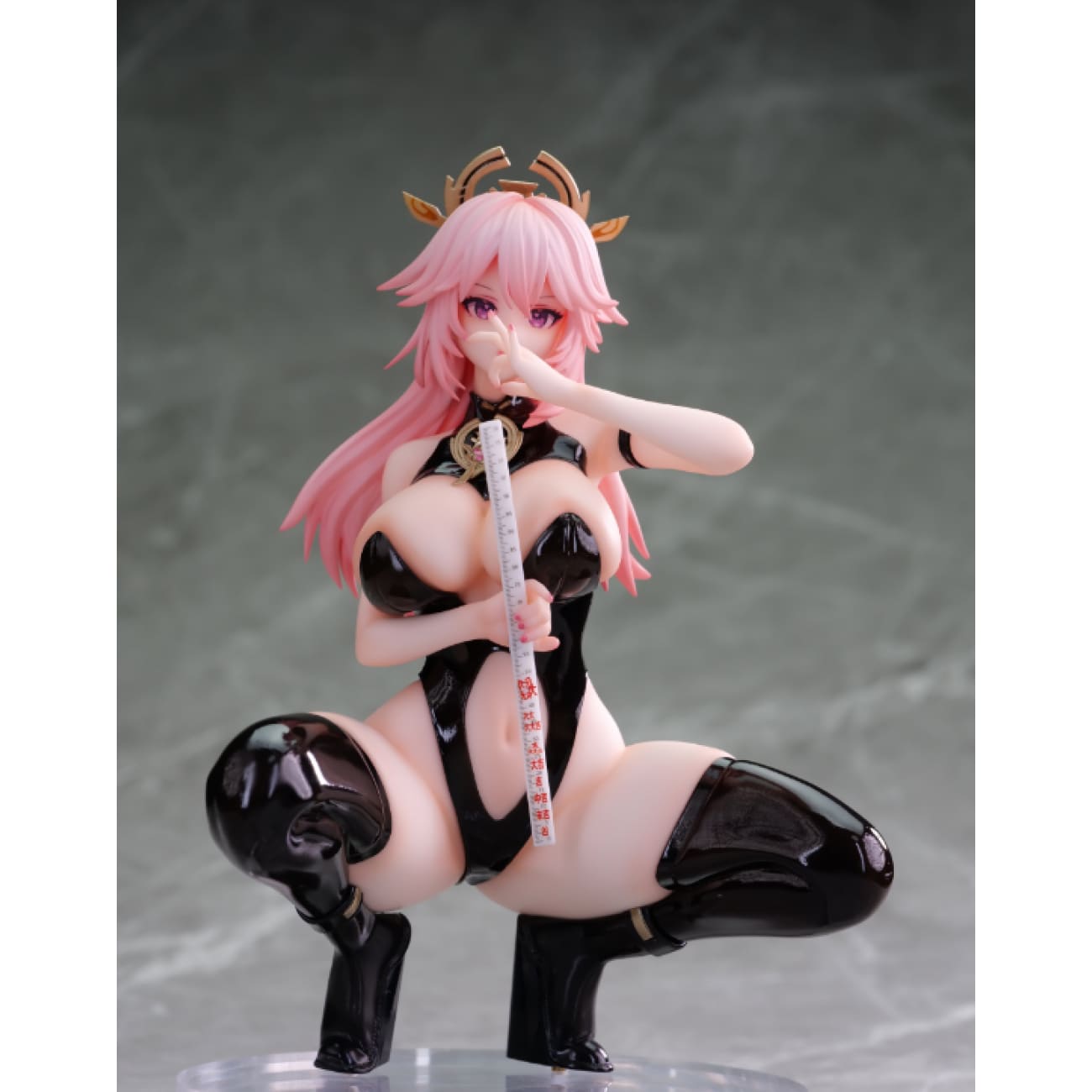 G Studio - Yae Miko [2 Variants]