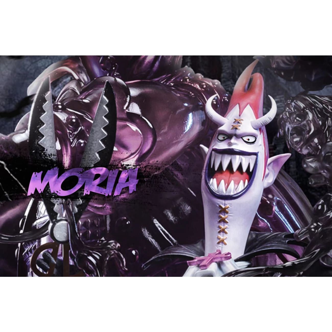 G5 Studio - Awaken Gecko Moria 