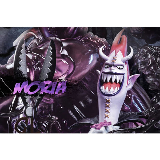G5 Studio - Awaken Gecko Moria 