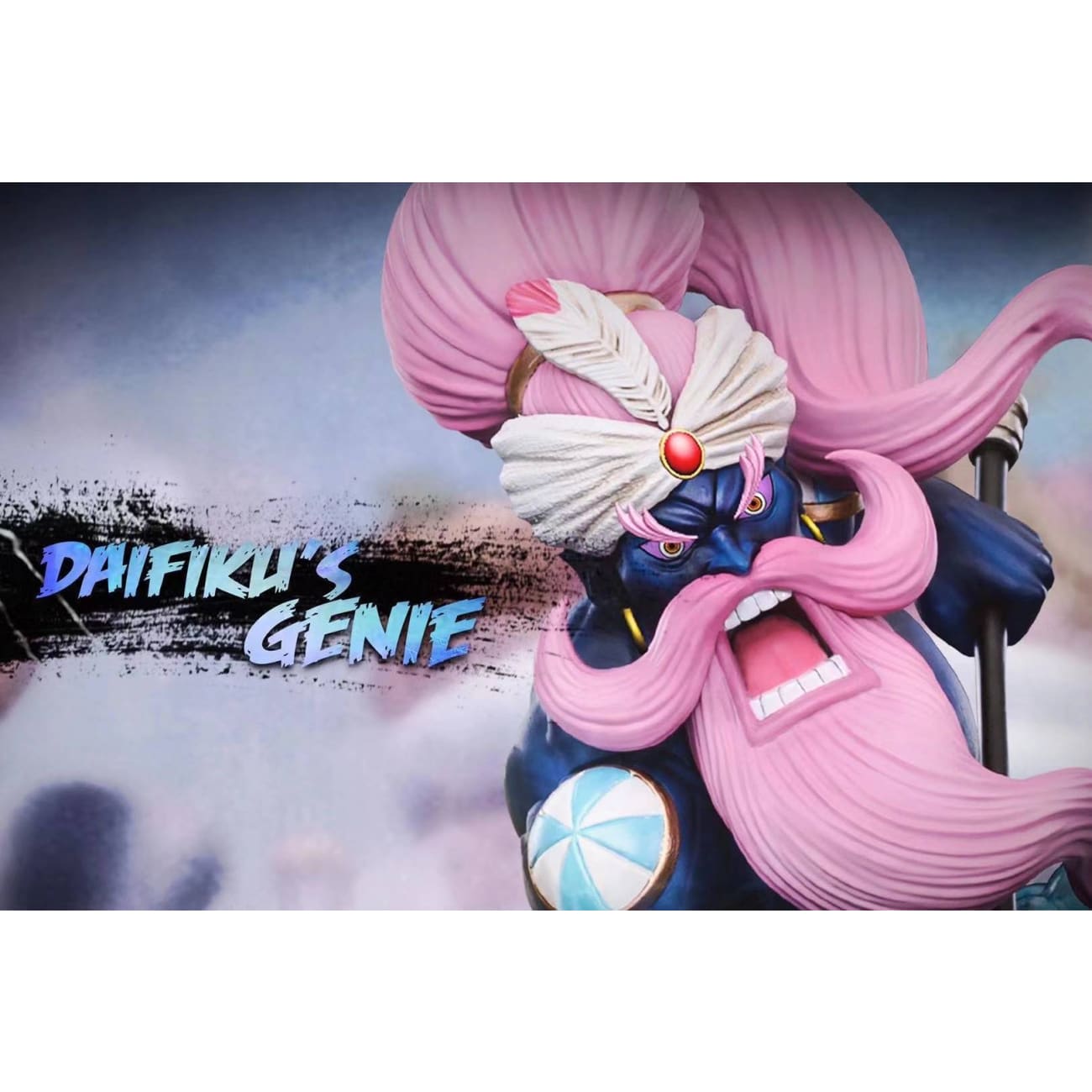 G5 Studio  - Big mon's pirates [Streusen; Opera; Daifuku; Geinie]