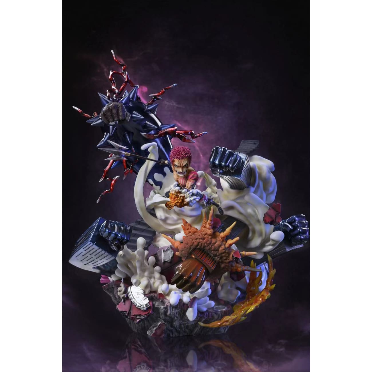 G5 Studio - Charlotte Katakuri