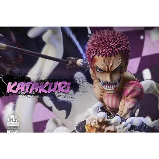 G5 Studio - Charlotte Katakuri