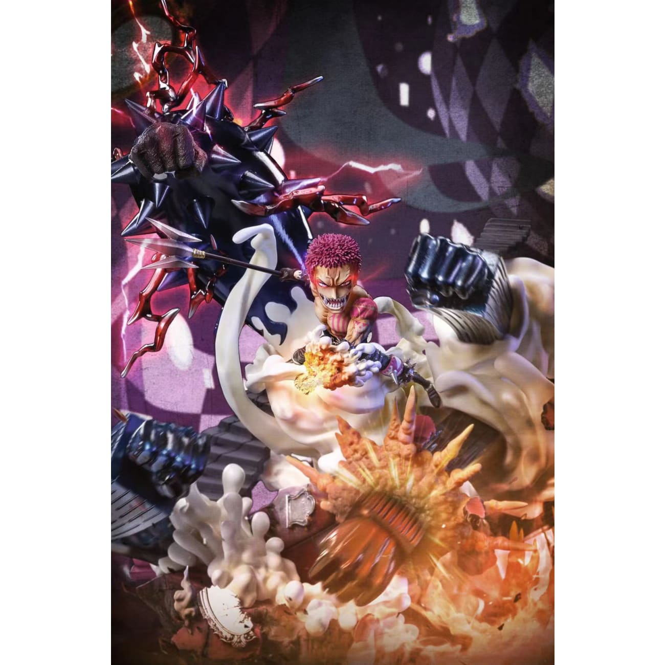 G5 Studio - Charlotte Katakuri