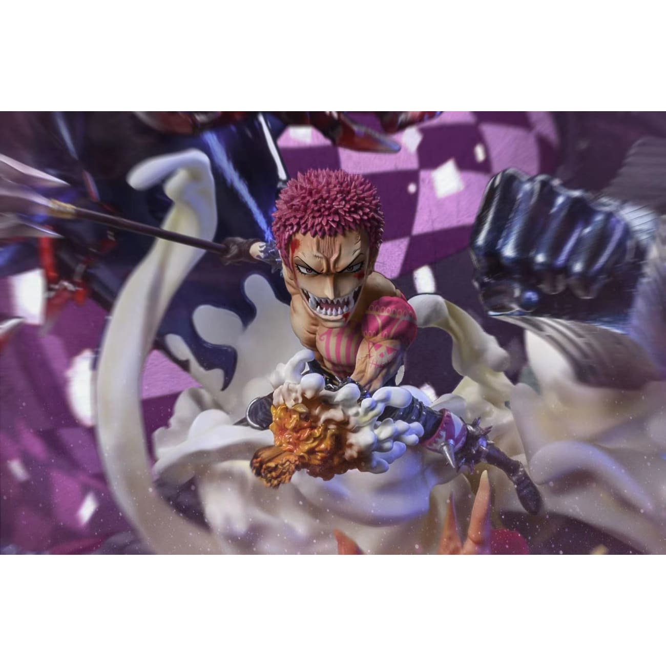 G5 Studio - Charlotte Katakuri