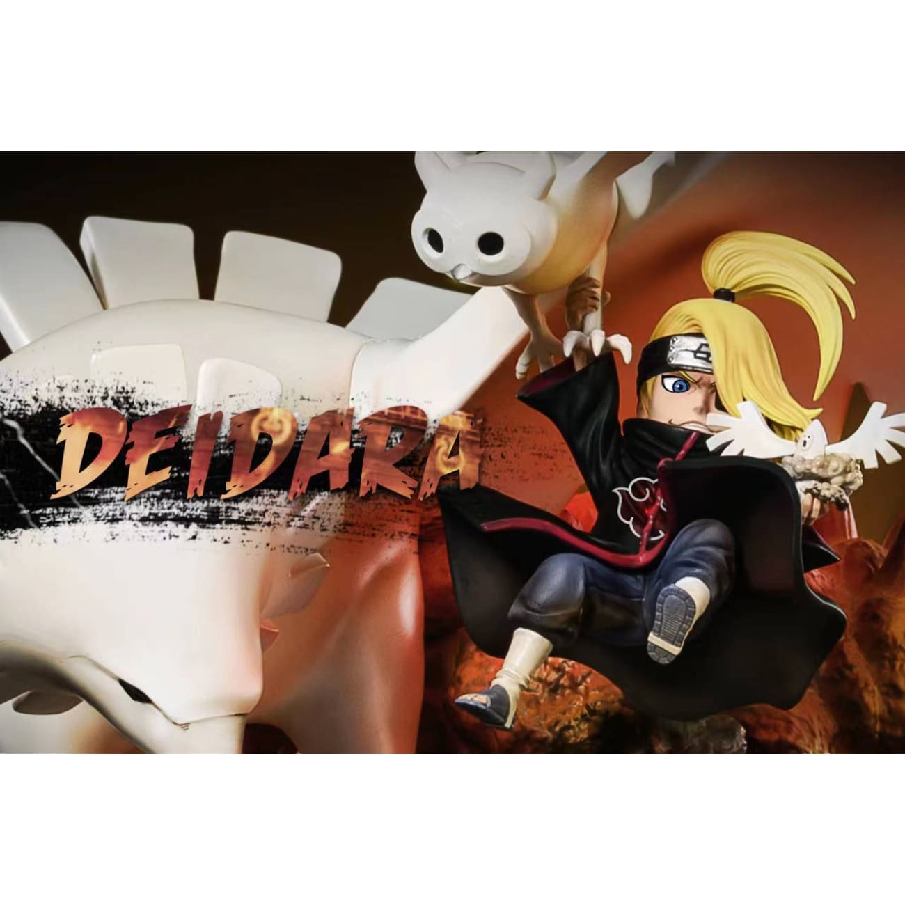 G5 Studio - Deidara