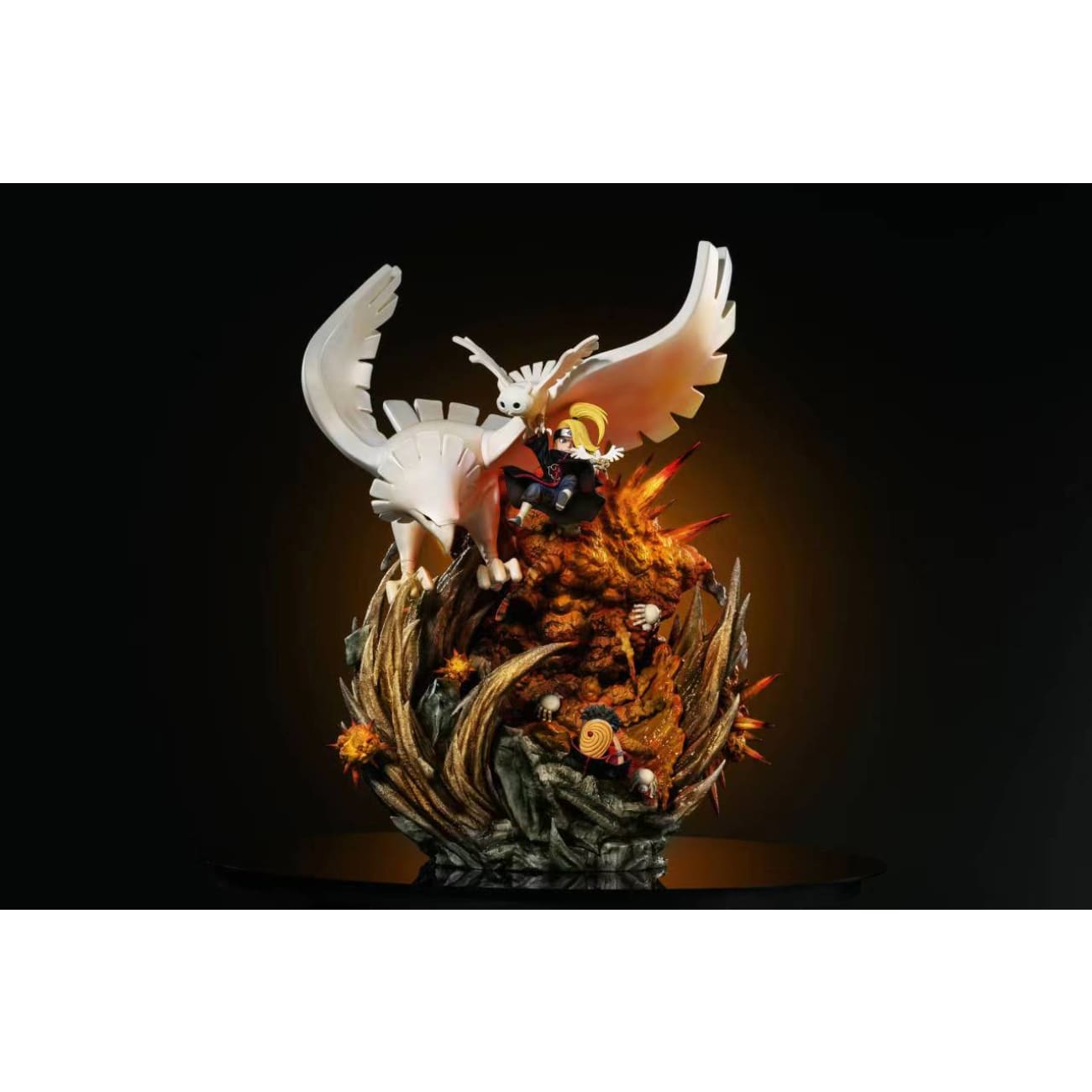 G5 Studio - Deidara