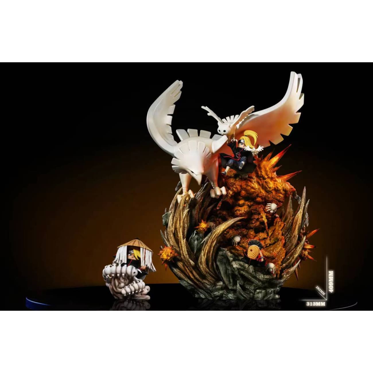 G5 Studio - Deidara