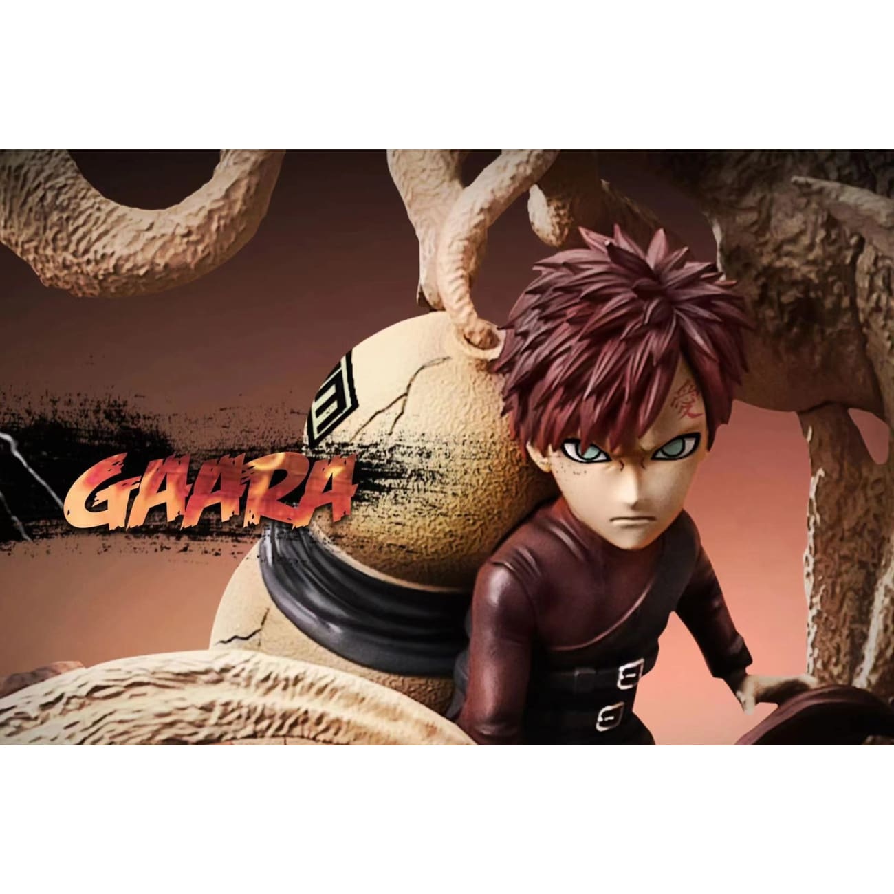 G5 Studio - Gaara
