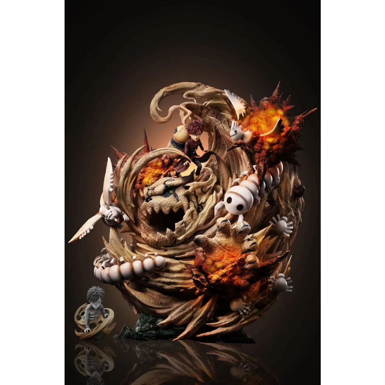 G5 Studio - Gaara