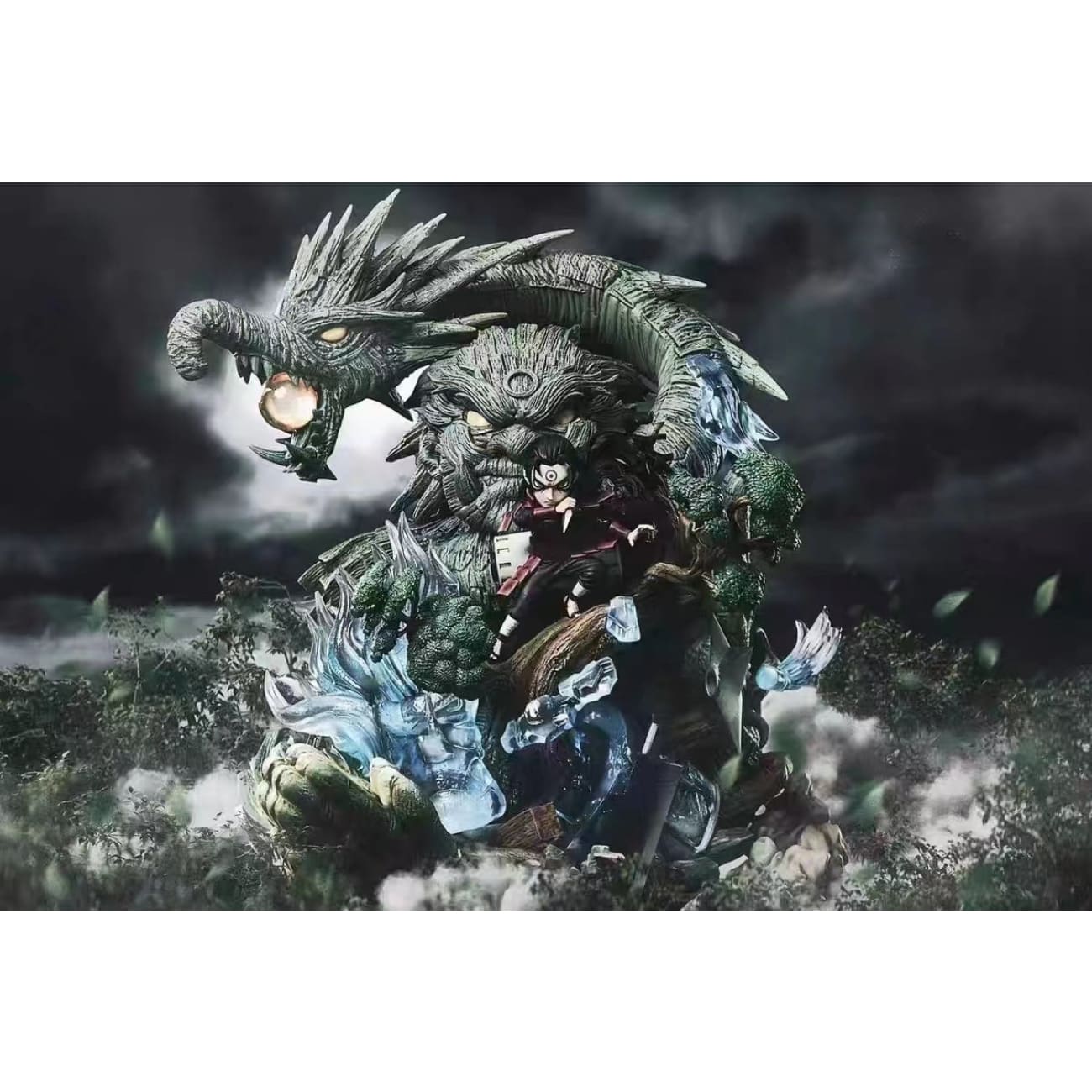 G5 Studio- Hashirama Senju