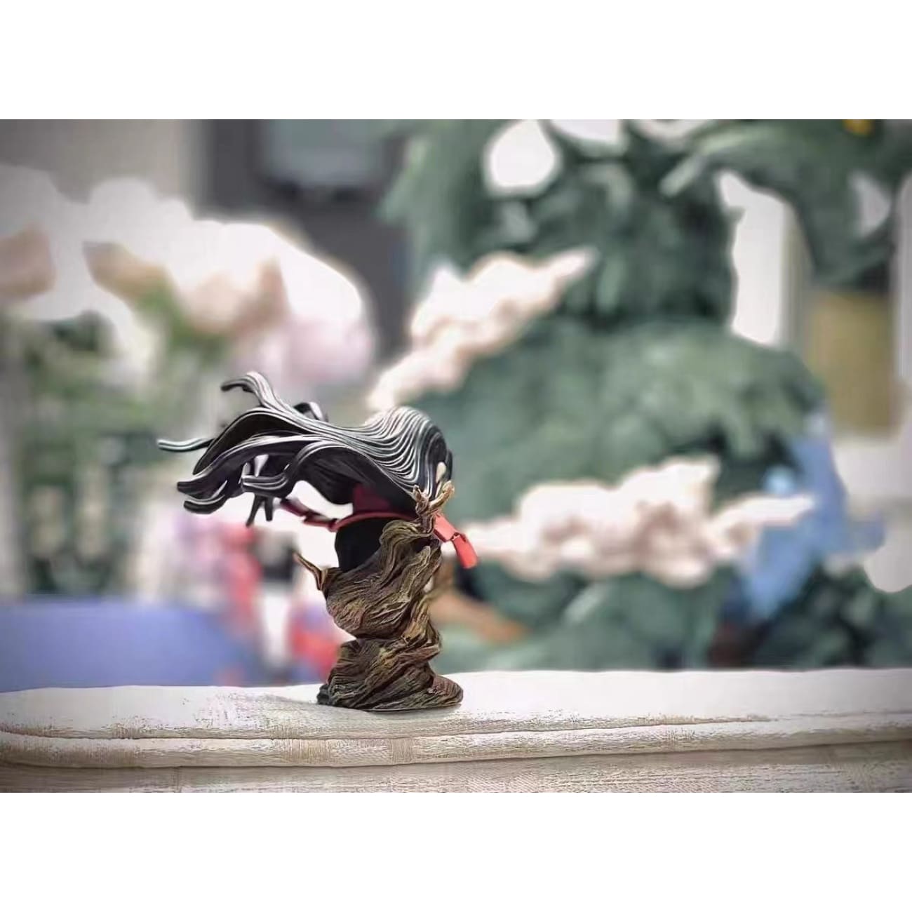 G5 Studio- Hashirama Senju