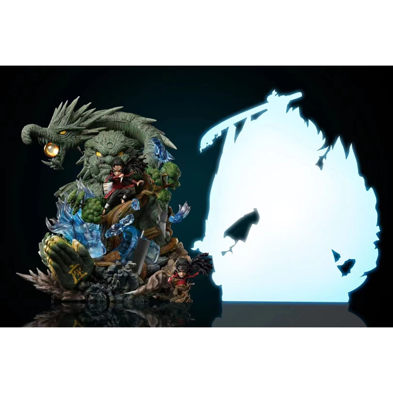 G5 Studio- Hashirama Senju